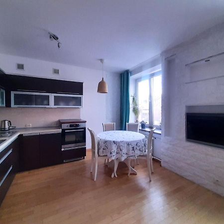 Apartament Rokosowska Warsaw Exterior photo